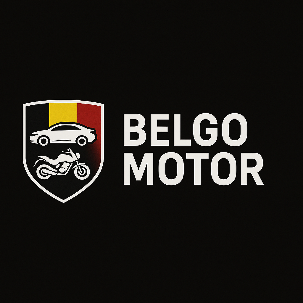 Belgomotor
